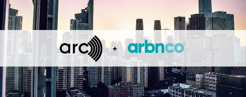 Arc Skoru | Sustainability performance platform
